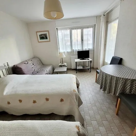 Appartamento T1 Bis Confortable, Animaux Acceptes, Balcon, Parking Inclus - Fr-1-555-76 Aix-les-Bains