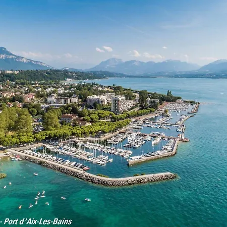 Appartamento T1 Bis Confortable, Animaux Acceptes, Balcon, Parking Inclus - Fr-1-555-76 *